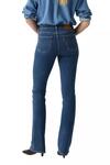 Levis Pantolon High Rise Bootcut 18759-0234 Orta İndigo