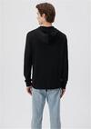 Mavi Sweatshirt M065779-900 Siyah