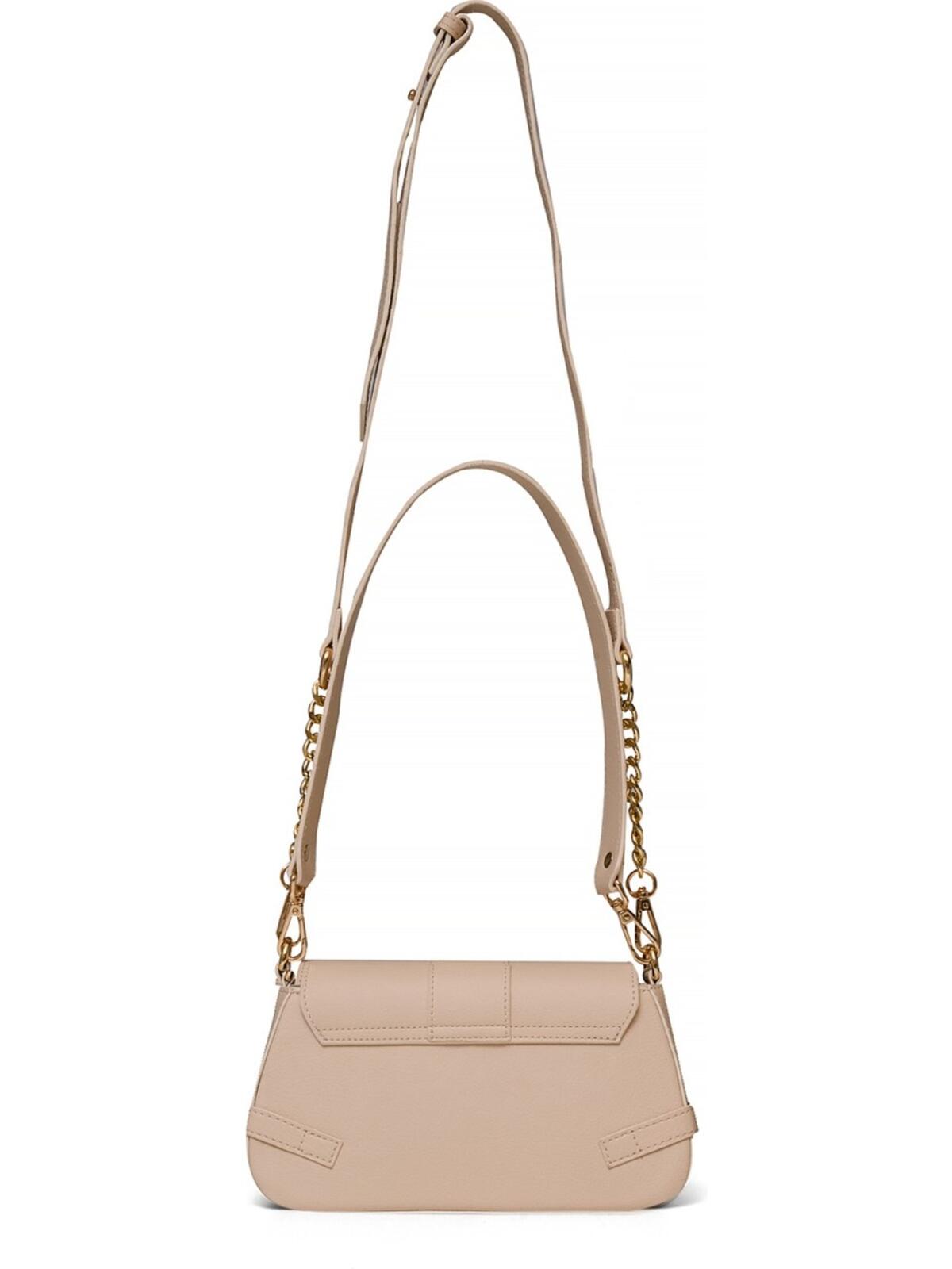 U.S. Polo Assn. Omuz Çanta US25133 Bej