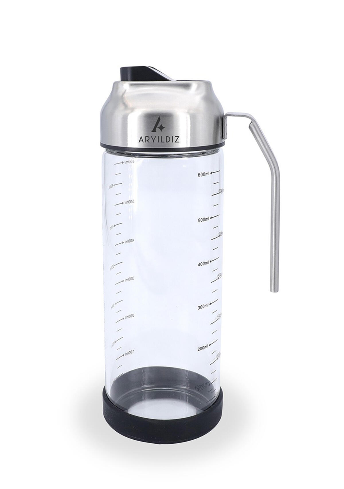 Aryıldız Yağlık Tımeless 600Ml 153AR255742