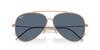Ray-Ban Gözlük Çocuk 0RBR0101S 92023A 59