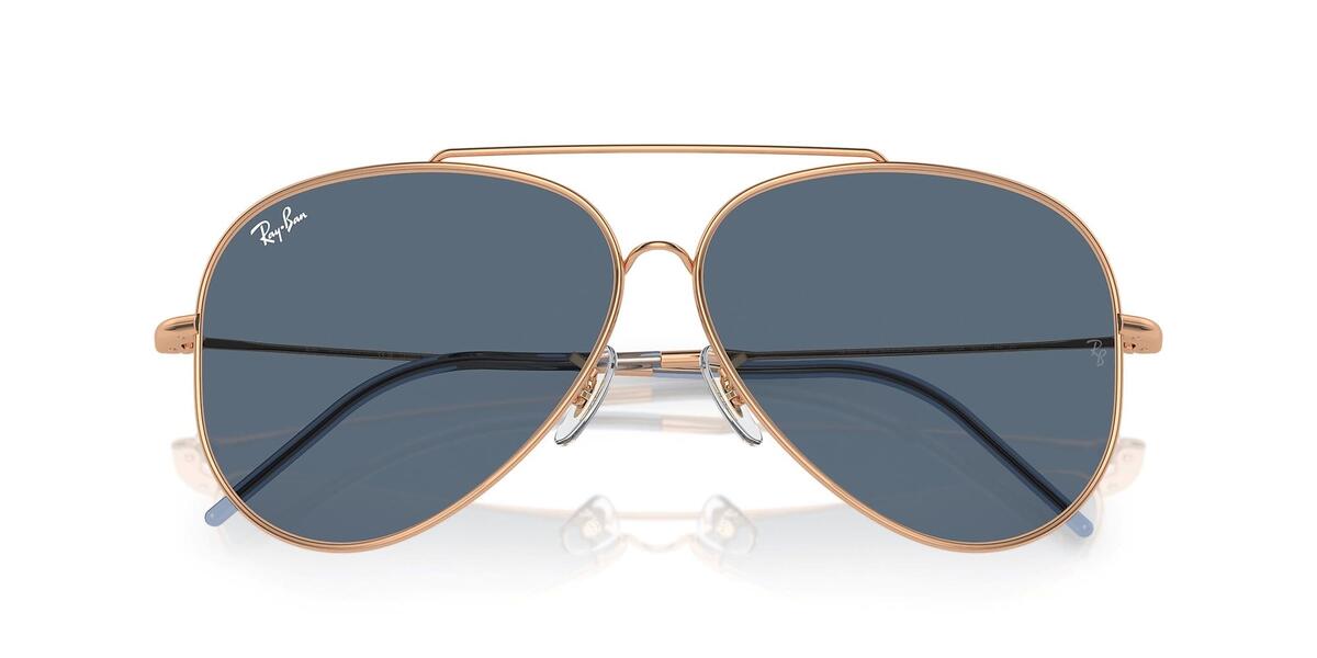 Ray-Ban Gözlük Çocuk 0RBR0101S 92023A 59