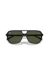 Ray-Ban Gözlük Unisex 0RB2205 901/31 60
