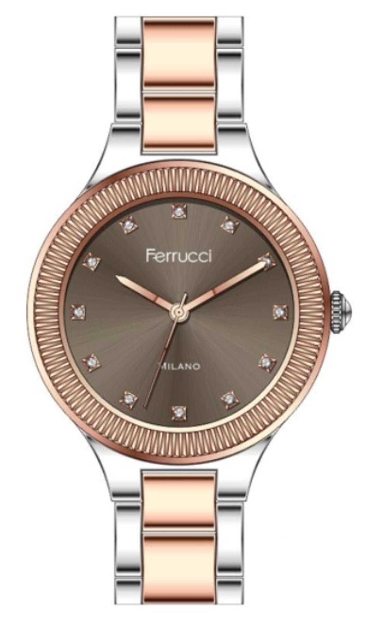 Ferrucci Saat Kadın FC 03462M.02