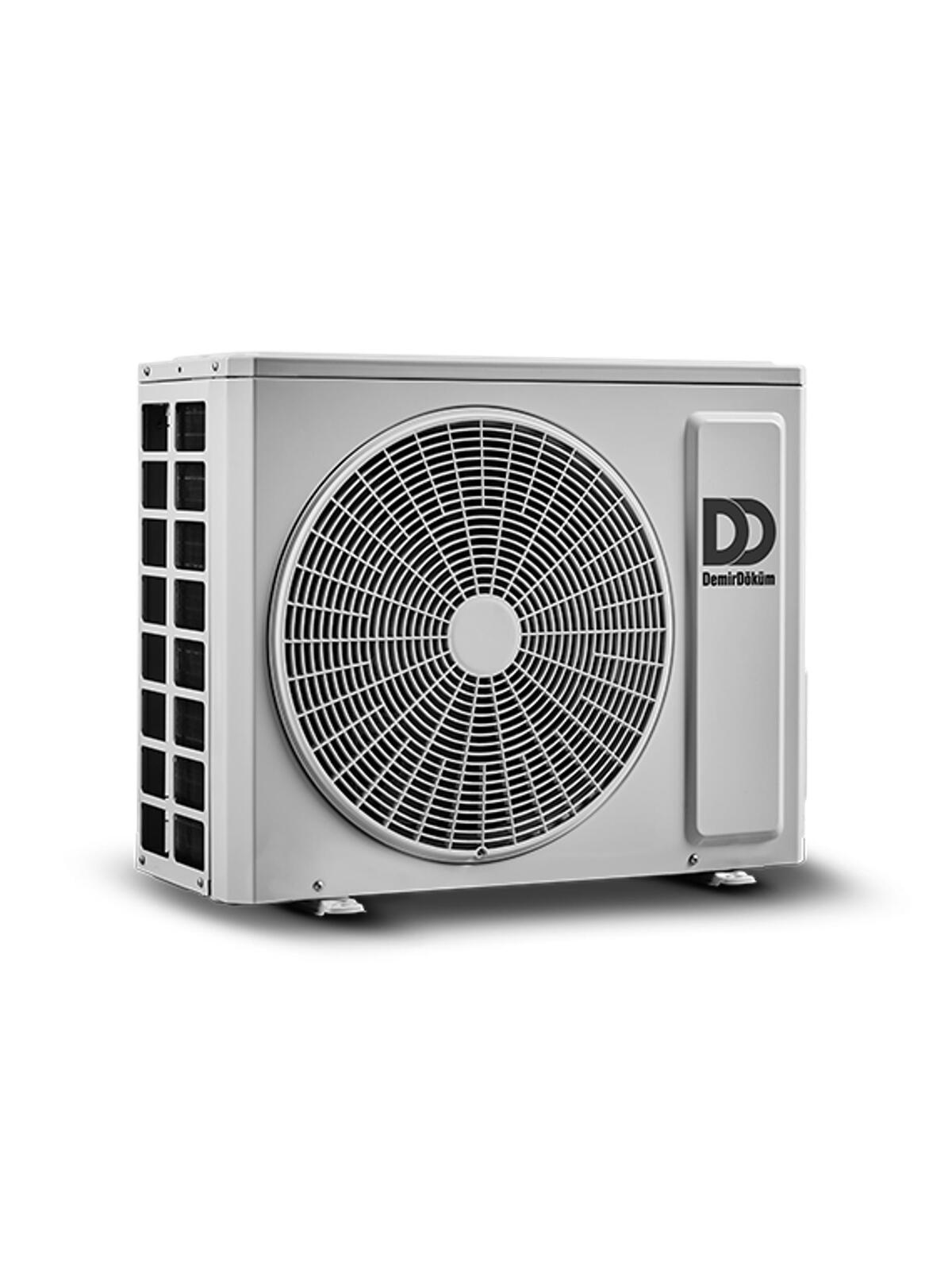 Demirdöküm Klima 12Btu A7 Inverter