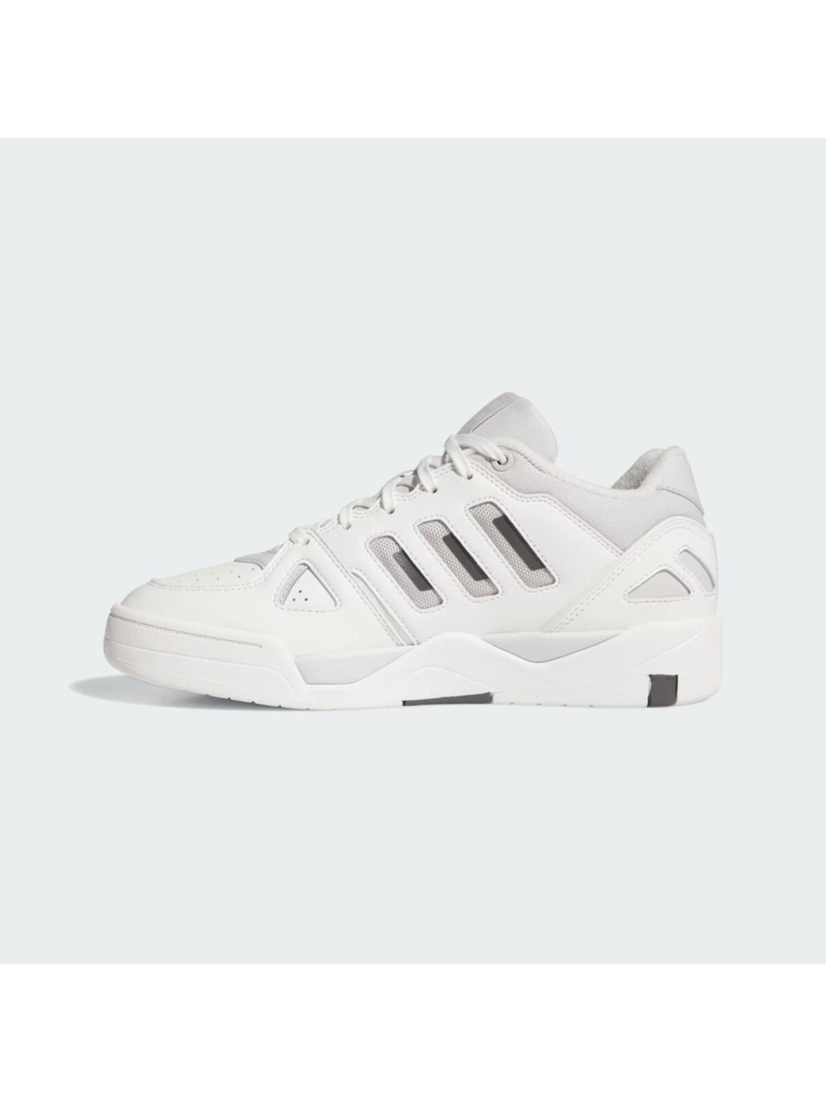 Adidas Midcity Low JI3364 Siyah 42.5