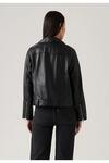 Levis Ceket A9373-0000 Siyah