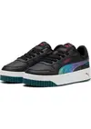 Puma Carina Street Bouncy Sky Jr 39797502 Siyah