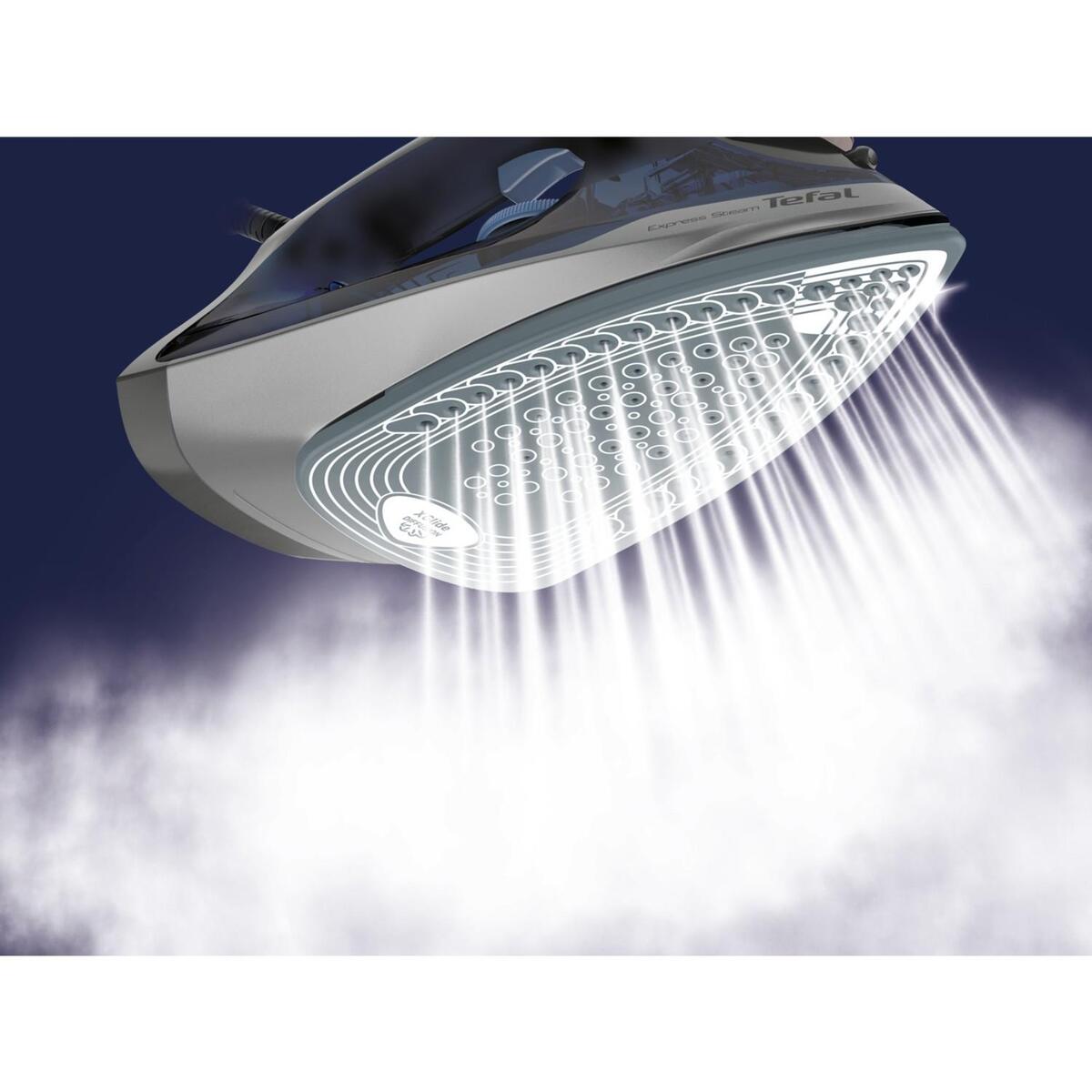 Tefal Ütü Steam Express Fv2868E1 4300007578