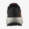 Salomon Alphaglıde Gore-Tex L47975300 Antrasit/Gri/Turuncu