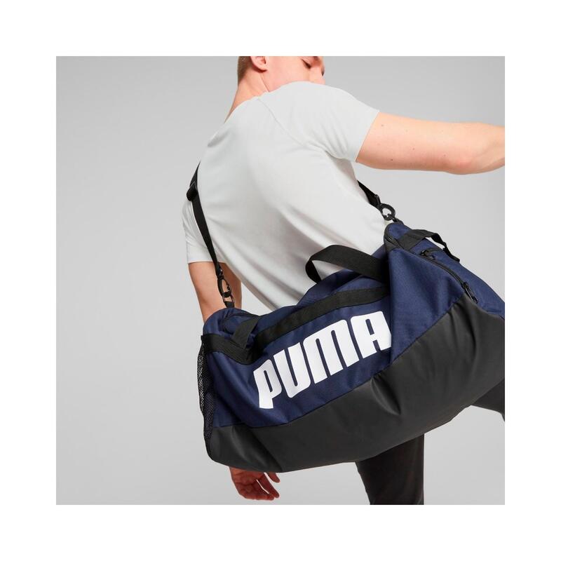 Puma Challenger Duffel Bag 079531_02 Lacivert M (Dy)