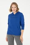U.S Polo Assn. Sweatshirt 1939183 G082SZ082 Sax
