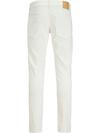 Jack&Jones Pantolon 12272913 Beyaz