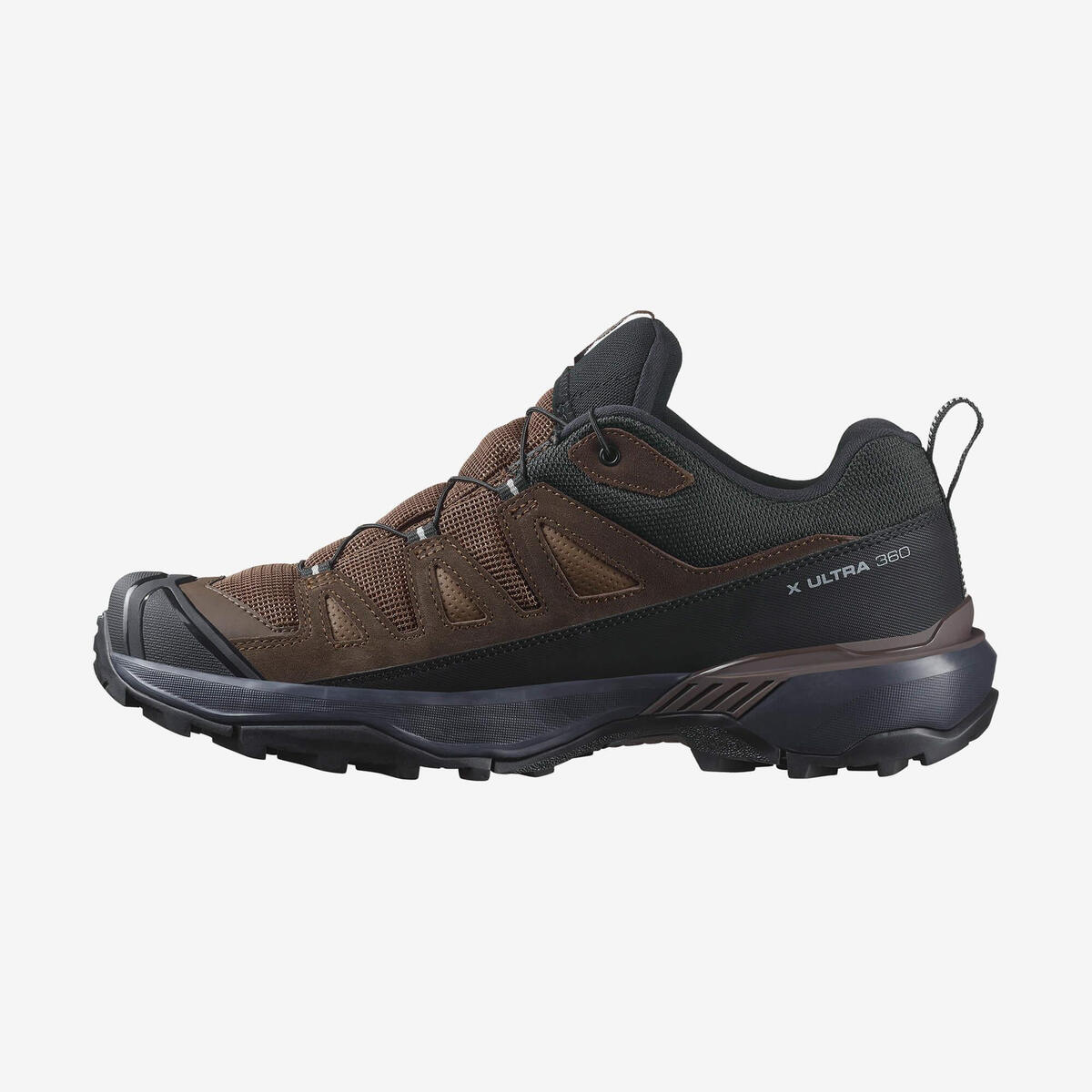 Salomon X Ultra 360 Ltr Gtx L47571200 Kahverengi