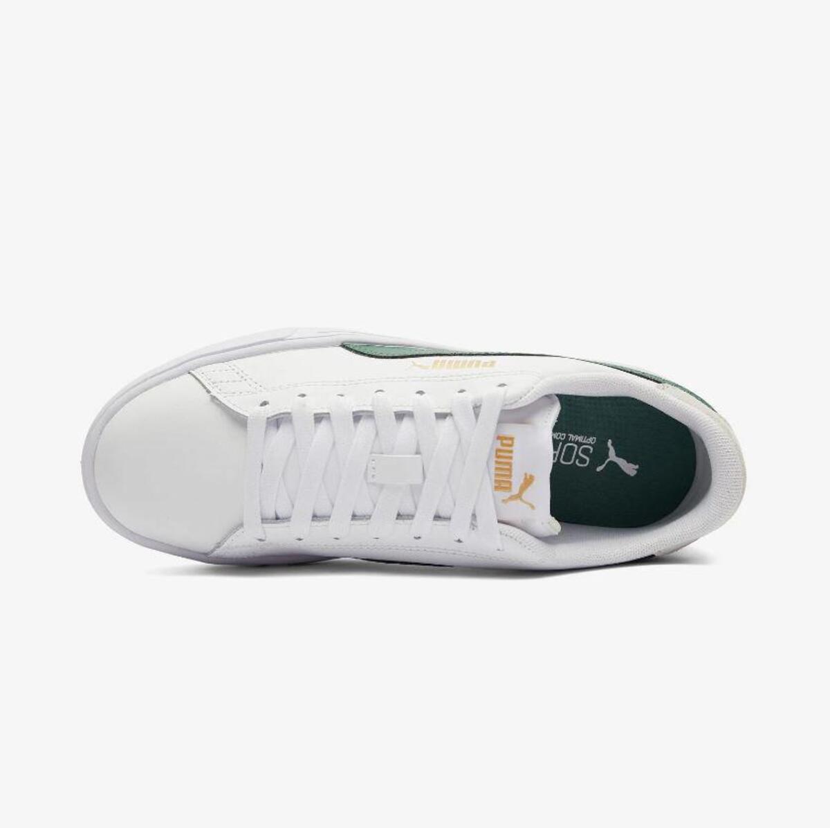 Puma Serve Pro Lite 374902_20 Beyaz