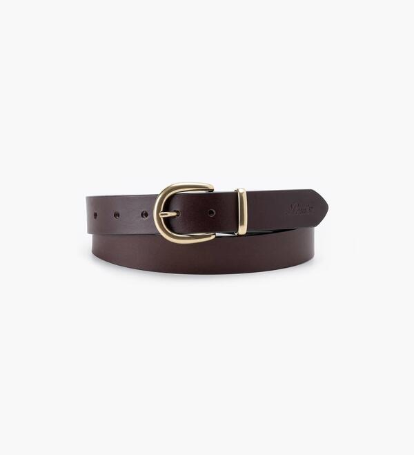 Levis Kemer 000IH-0001 Kahve