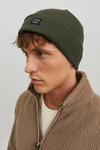 Jack&Jones Bere 12092815 Haki One Size