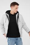 Mavi Mont M010419-34322 Açık Gri