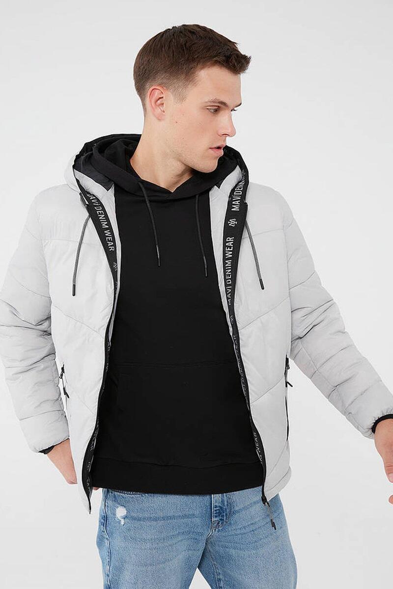 Mavi Mont M010419-34322 Açık Gri