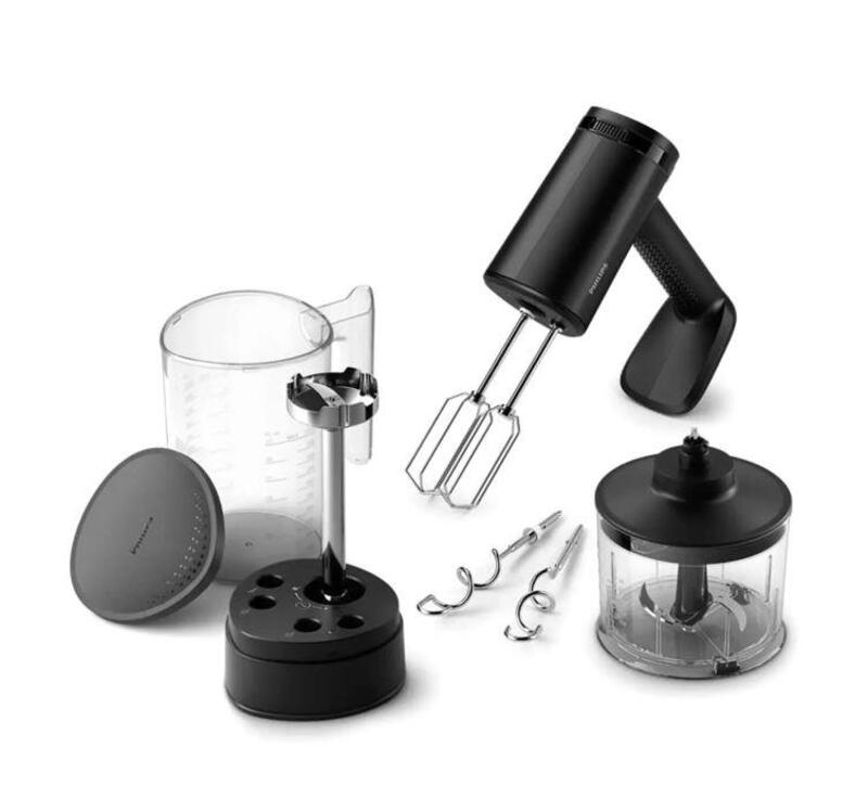 Philips Mikser Hr3781/20