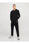 Jack&Jones Sweatshirt 12253764 Siyah