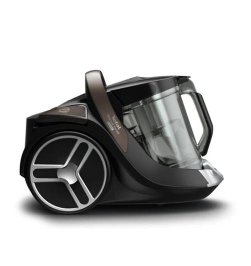 Tefal Elk.Süp. Toz Torbasız Cylclonic Effite TW7C89EA 2211401302