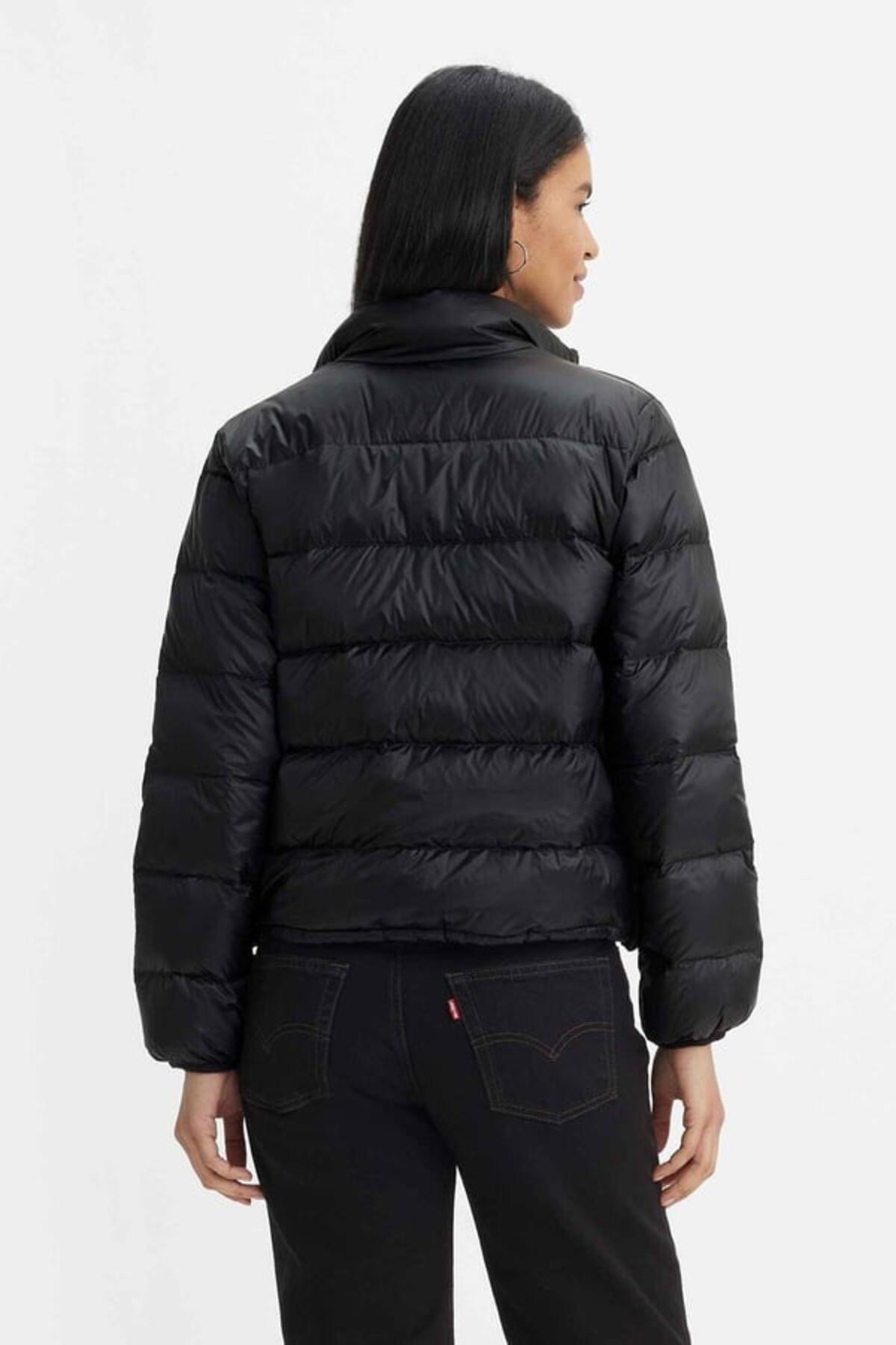 Levis Mont A8320-0000 Siyah