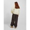 Jjxx Sweatshirt 12241324 Krem