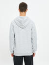 Koton Sweatshirt 4WAM70029MK Gri