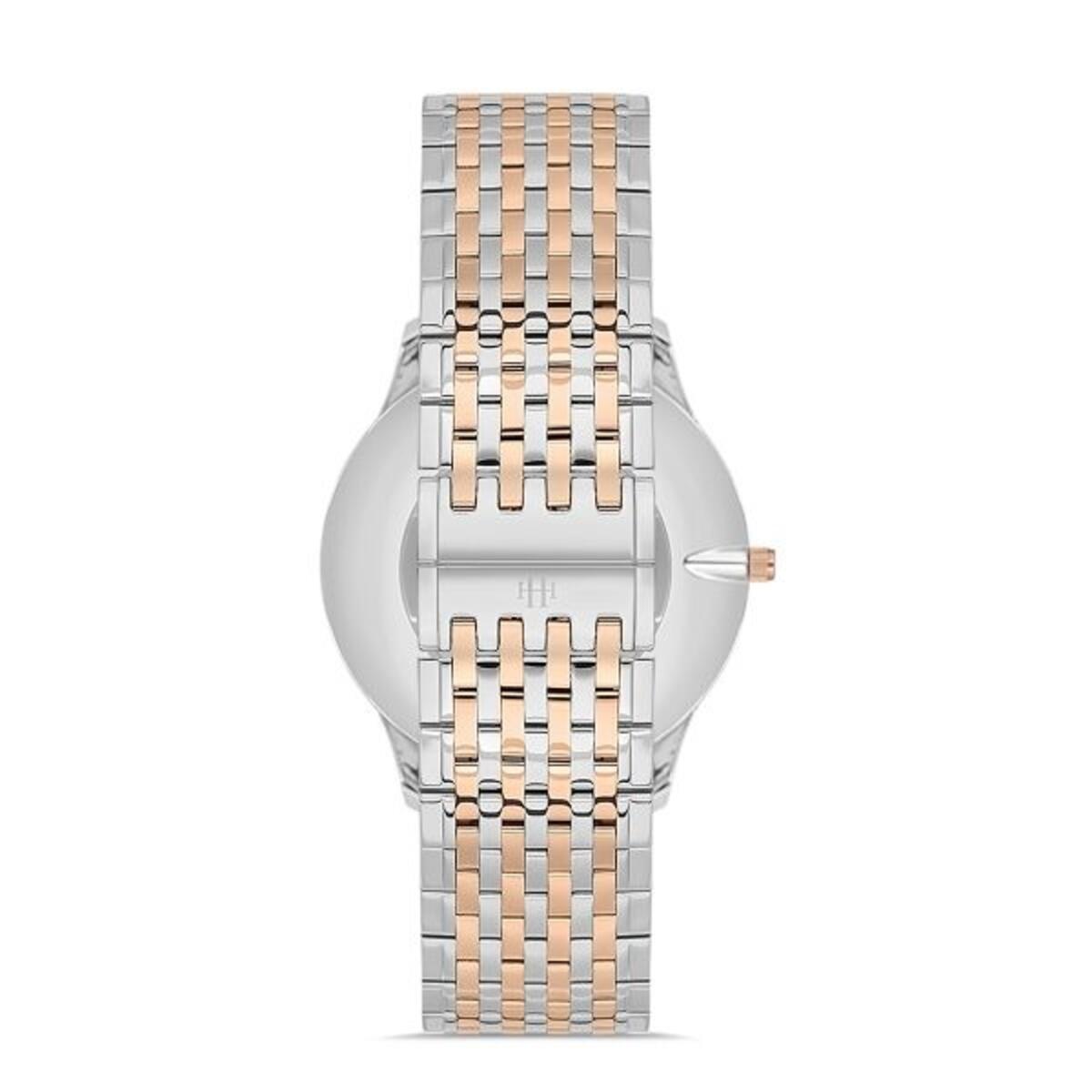 Hislon Saat Erkek CL135T-04SR