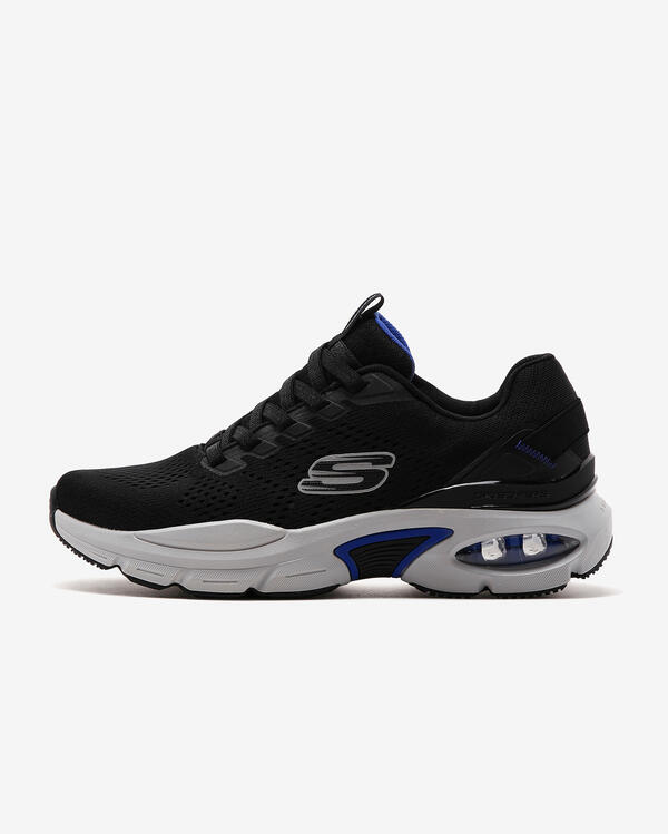 Skechers Skech-Air Ventura Bkbl 232655 Siyah