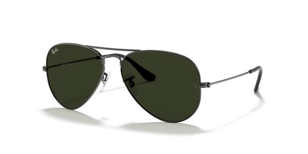 Ray-Ban Gözlük Erkek 0RB3025 W0879 58
