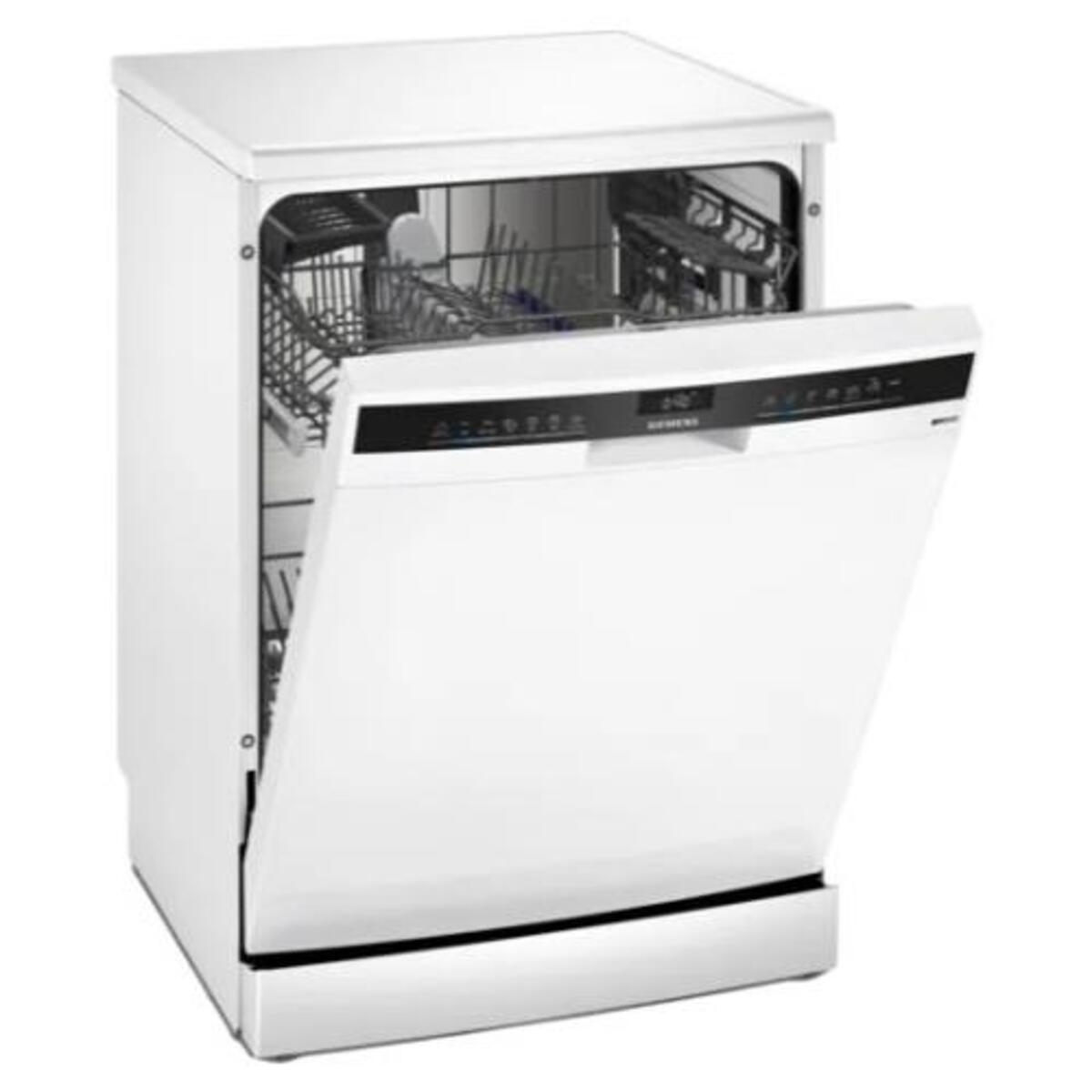 Siemens Bulaşık Makinesi SN23EW62KT 6 Program