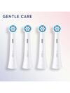 Oral-B Yedek Başlık 4Lü Poc Refill İo Sensitive Beyaz