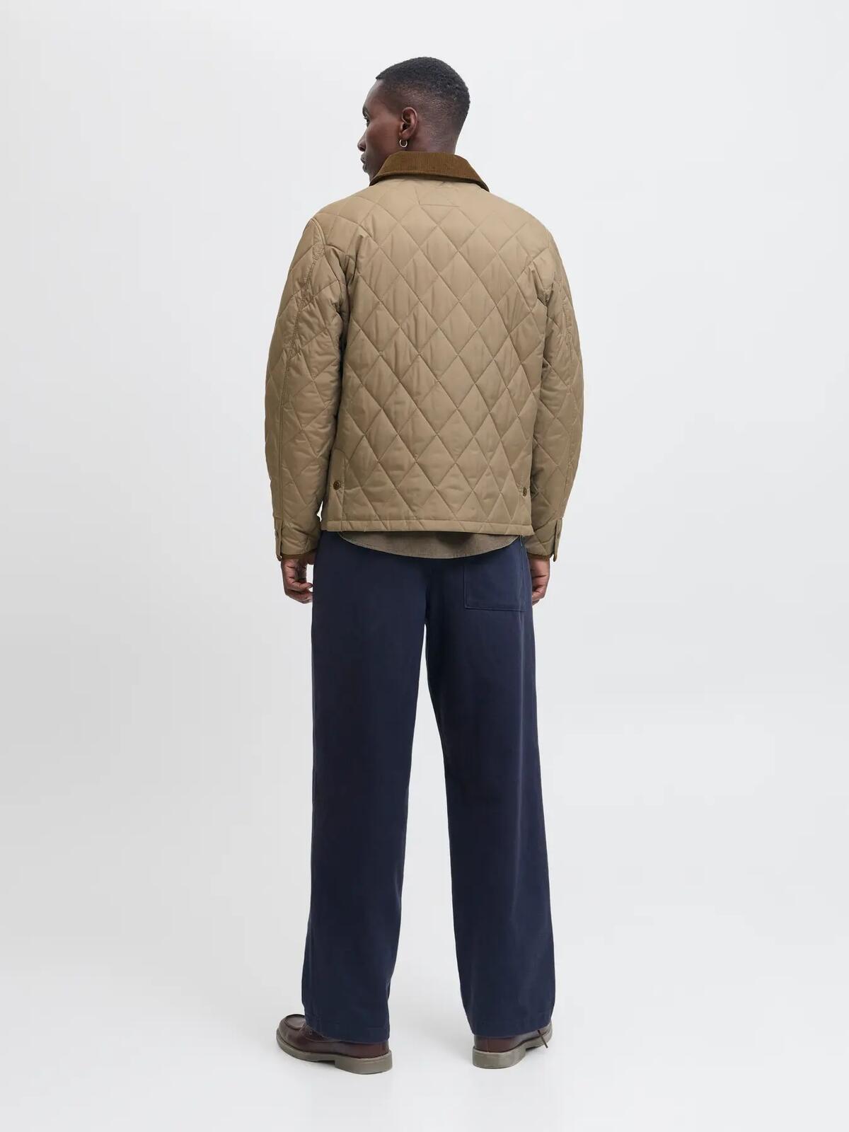 Jack&Jones Mont 12283810 Bej