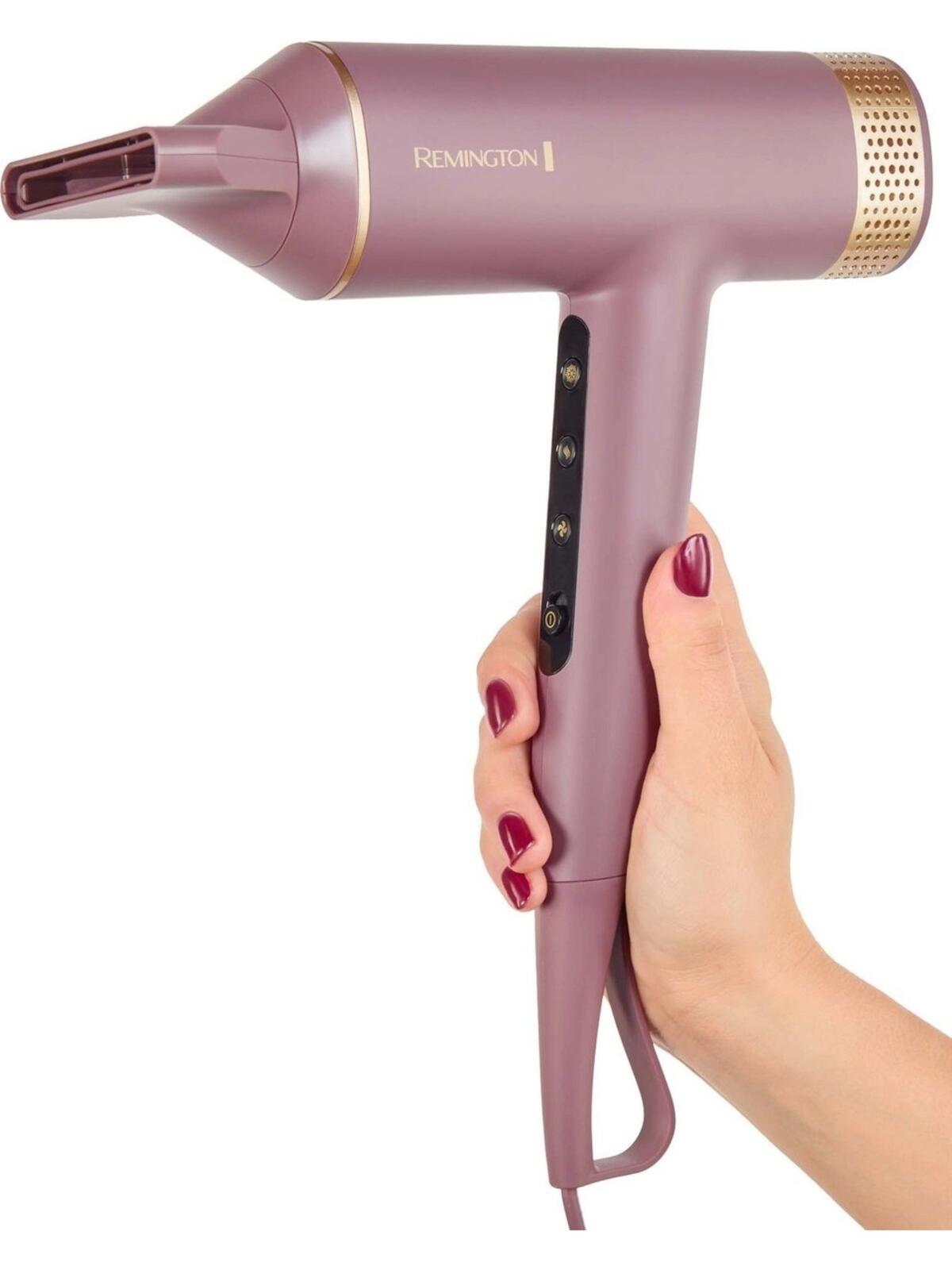 Remington Saç Kurutma AırVive Ec8930