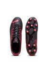 Puma Attacanto Fg/Ag 107477_03 Siyah