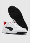 Puma Rebound Layup Lo Sl Jr 37049001 Beyaz