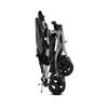 Babyhope Puset Bh-617 Gri Kırçıllı