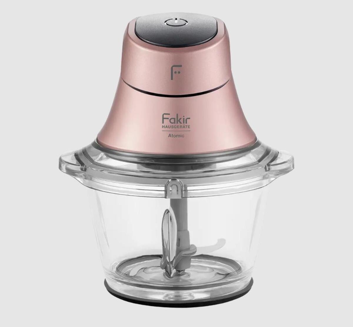 Fakir Rondo Cam Atomic Rosie