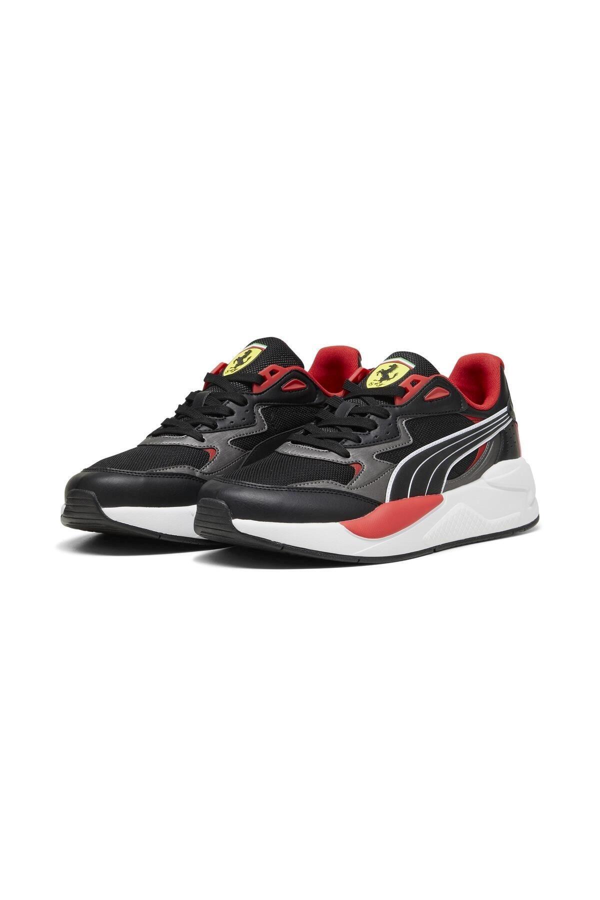 Puma Ferrari X-Ray Speed 308061_01 Siyah