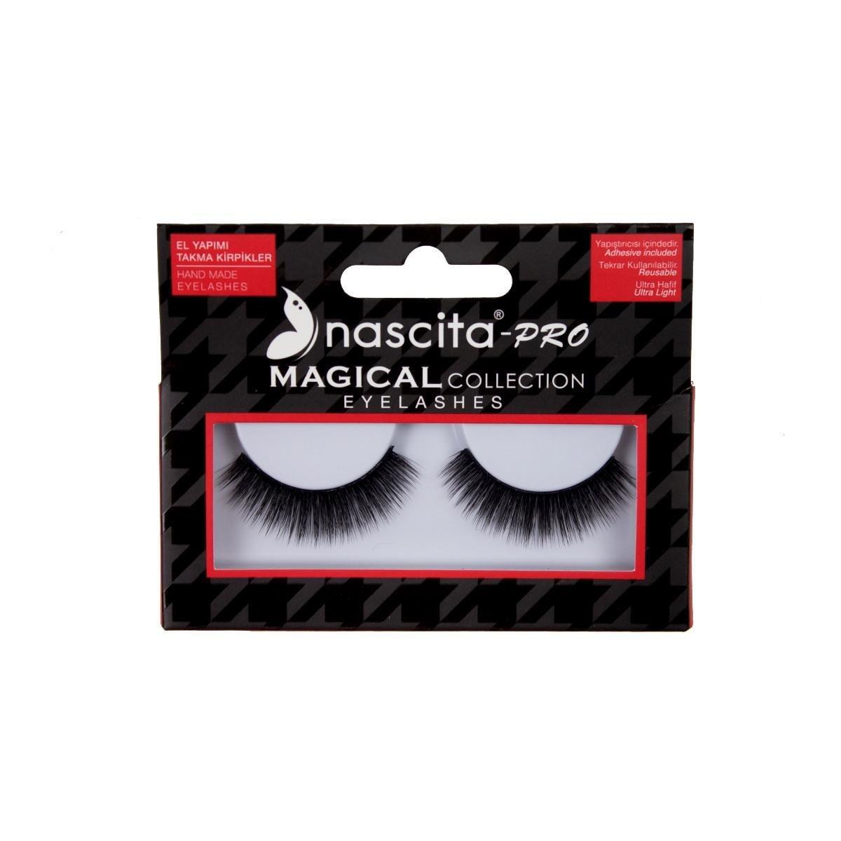 Nascita Takma Kirpik Magical NASEYE000143