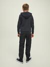 Jack&Jones Sweatshirt Erkek Çocuk 12212287 Siyah