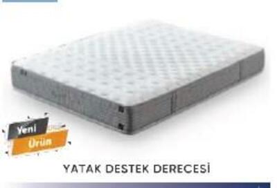 Armis Yatak 160*200 Cool Touch