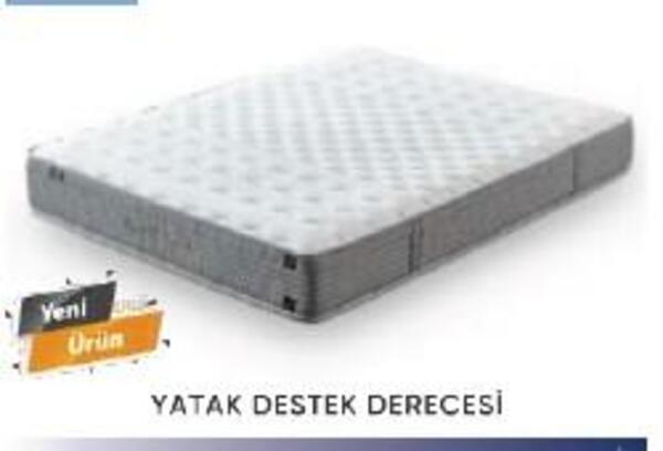 Armis Yatak 160*200 Cool Touch