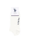 U.S Polo Assn. Çorap 2Li CORAIY24 A082SZ013 Lacivert