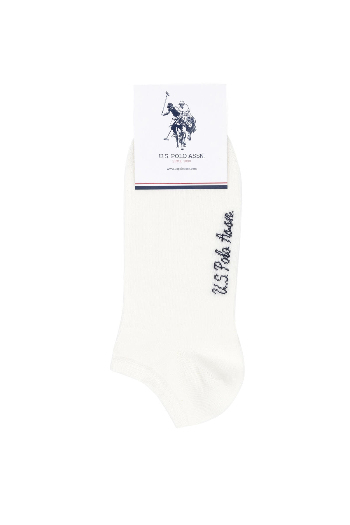 U.S Polo Assn. Çorap 2Li CORAIY24 A082SZ013 Lacivert