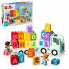 Adore Lego Alfabe Kamyonu ADR-LED10421