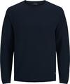 Jack&Jones Junior Kazak Erkek Çocuk 12173981 Lacivert