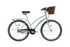Bisan Bisiklet Serenity S-23 (28J) Mint Yeşil-Silver